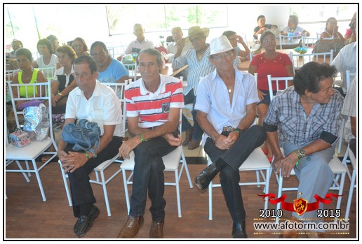 rolim de moura